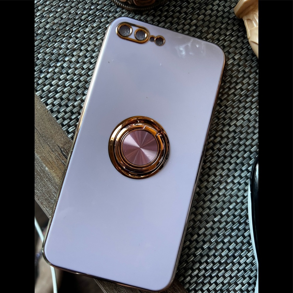 iPhone 8 Plus phone case